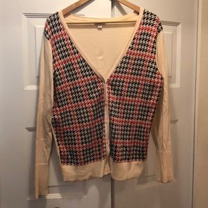 ⚡️Free with any purchase | Merona | Cardigan